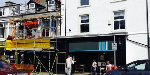 Cadwaladers Porthmadog