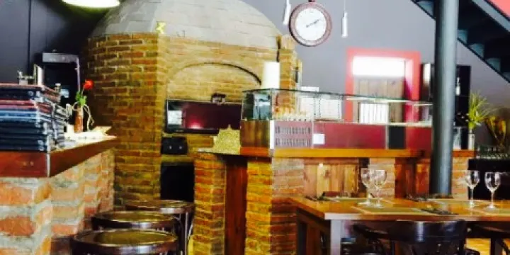 Pizzeria Torre Rossa