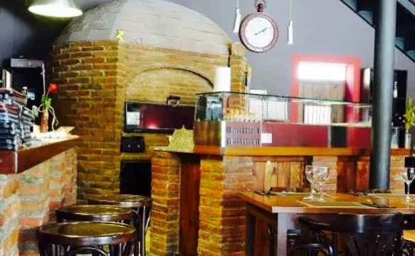 Pizzeria Torre Rossa