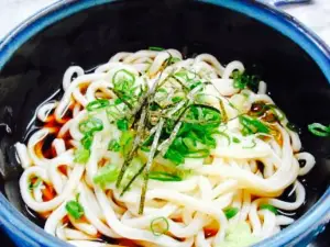 Tagosaku Handmade Udon
