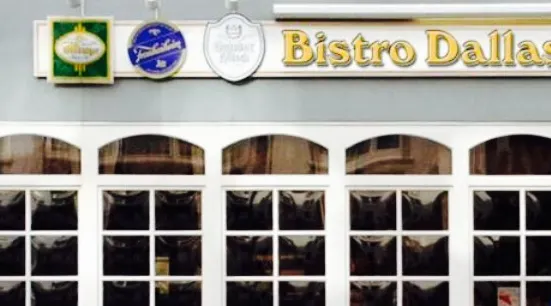 Bistro Dallas