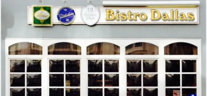 Bistro Dallas