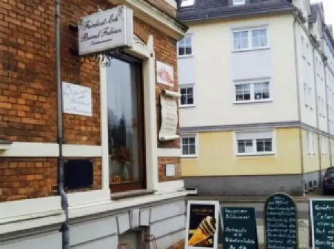 Fabian, Bernd Feinkost, Party Und Menu Service