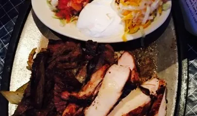 Uncle Julio's Fine Mexican Food