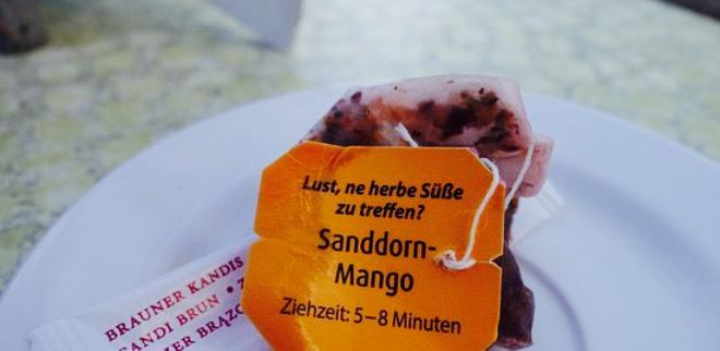 Zur Duene Strandbistro