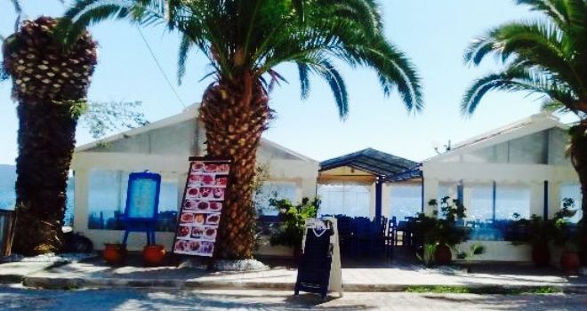 Taverna Michalis