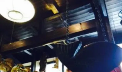 Live Fish&Sushi&Regional Cuisine Restauranttengame