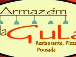 Armazem da Gula Restaurante e Pousada