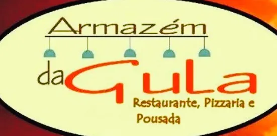 Armazem da Gula Restaurante e Pousada