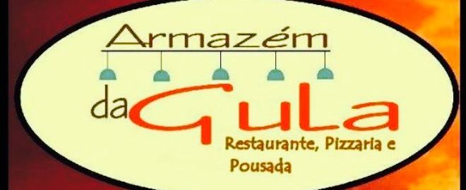 Armazem da Gula Restaurante e Pousada