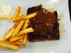 Flunch