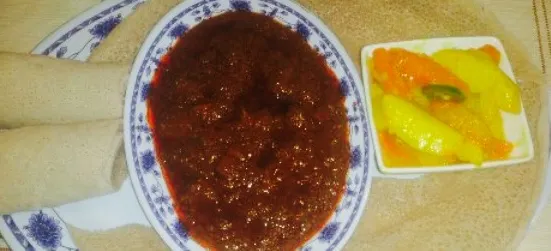 Tana Ethiopian Cuisine