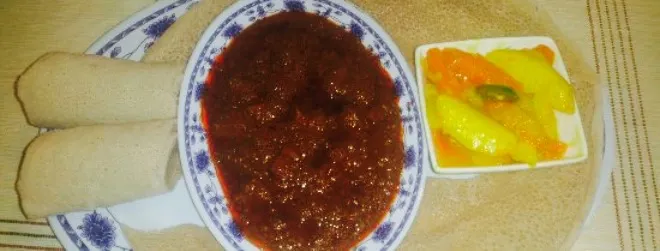 Tana Ethiopian Cuisine