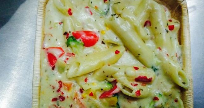 Ramyaa Roving Feast