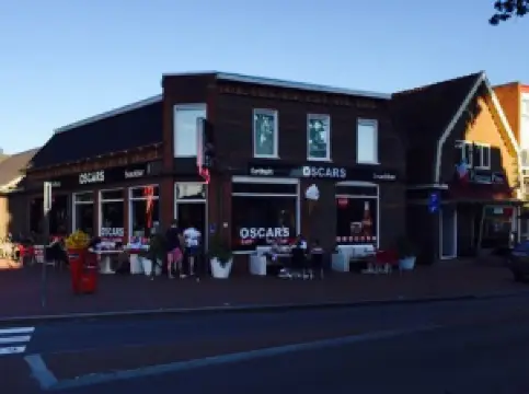 Eethuis & snackbar Oscars