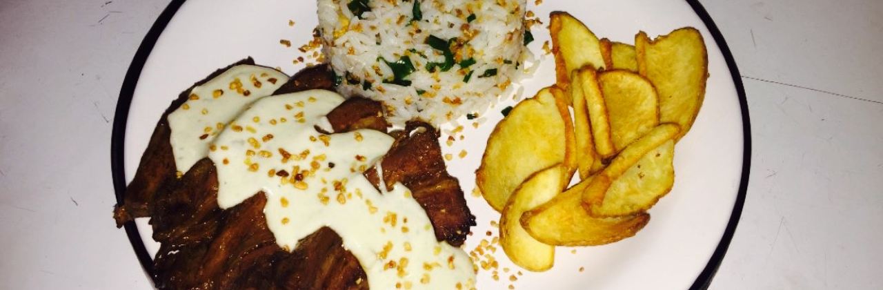 Espeteria e Restaurante Frango na Brasa