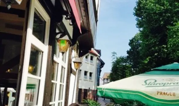 Zimmerhof 13 regionales Restaurant & Bar