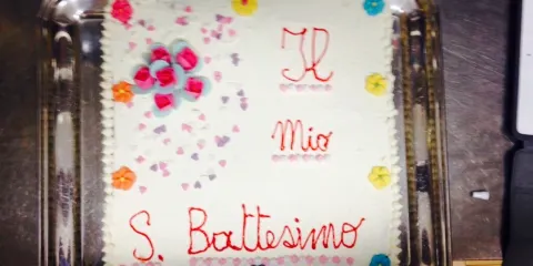 Gelateria alla Fontana