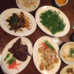喫飯食堂張用戶圖片