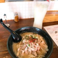 Sanukiya張用戶圖片