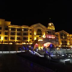 red jewels jianguo hotel User Photo