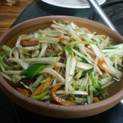 向阳大锅灶(新力大道店) 여행 사진