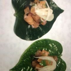 Candlenut User Photo