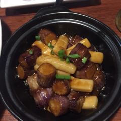 妈妈菜舟山海鲜(定海凯虹店) User Photo