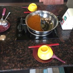 FIN Shabu & Beer Buffet User Photo