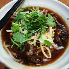 文妈后安粉餐厅 User Photo