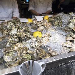 Island Creek Oyster Bar User Photo