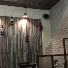 OSTERIA VECCHIO VICOLO ảnh của người dùng