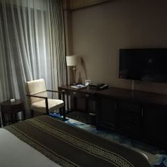 中堰国际酒店餐厅 User Photo