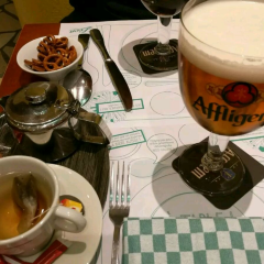 Amorino Soufflot User Photo