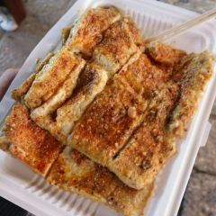 舌尖上的包漿豆腐（束河清泉路店）張用戶圖片