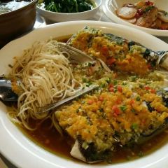 Fuchu Restaurant (shuiyuecheng) User Photo