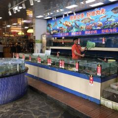 Qiong Cai Wang Gourmet Village User Photo