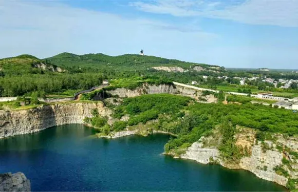 芒碭山大漢雄風景區門票成人