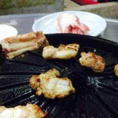 Buam Galbi User Photo