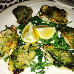 Filomena Ristorante - Georgetown張用戶圖片