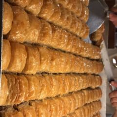Karakoy Gulluoglu User Photo