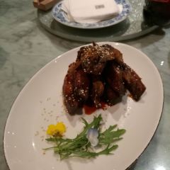 Madam Zhu's Kitchen (DingXiang Road) User Photo