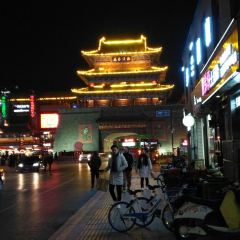 兴盛德花生老店(中山路店) User Photo