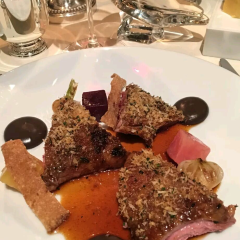 LA TOUR D'ARGENT User Photo