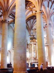 Iglesia de San Vicente Mártir de Abando