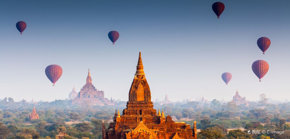 travel