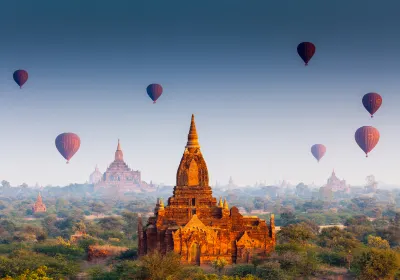 Bagan