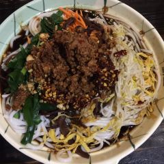 祥云荟馆庭院餐厅(祥云街店) User Photo