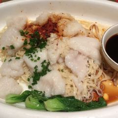 Tang Dynasty Art Garden Hotel Xi'an Shanxi Guan Fu Cuisine User Photo