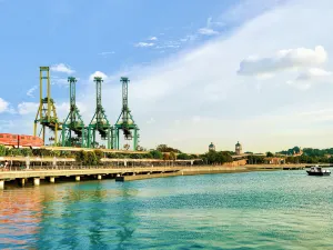 Sentosa